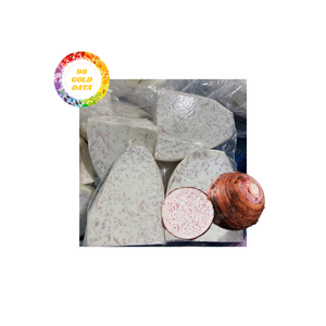 Organic Whole Frozen Taro <b>for</b> Export Wholesale Cultivated Organically - Product Image 4