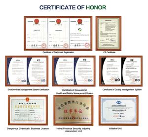 Amendement de sol biologique, promoteur de croissance des plantes, haute pureté pour les légumes, chitine - Product Image 5