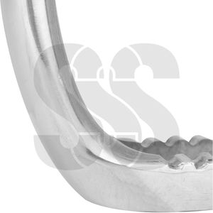 Estribos de Salto de Aluminio Anodizado de Grado de Competición, Máximo Agarre, Placa Ancha, Rendimiento Ecuestre, Colores y Tamaños Personalizados - Product Image 6