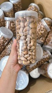 Vietnam Premium <b>Cashew</b> <b>Nuts</b> W320 W240 W180 | Raw & Roasted <b>Cashew</b> Kernels | Factory Wholesale Export - Ms. Tarina - Product Image 5