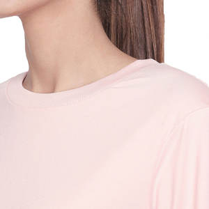 Nouveau design automne hiver plaine femme Anti-rides respirant sweats lâche mode pull surdimensionné femmes sweat - Product Image 2