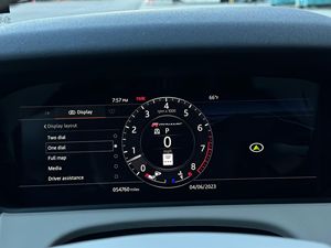 Range Rover Sport P380 R Dynamic HSE Turbo Supercharged 8 cylindres, transmission intégrale, sièges en cuir non modifiés, ACC, éclairage, à vendre - Product Image 2