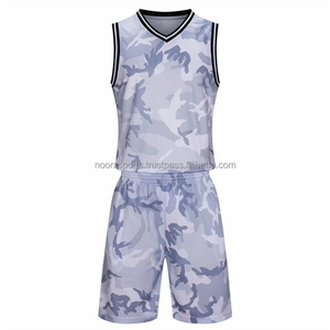 Uniformes personnalisés de basketball pour hommes avec tous les noms et numéros Uniforme de basketball pour hommes Uniforme de basketball de haute qualité Équipe scolaire - Product Image 2