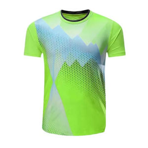 Proveedor de Camisetas de Pickleball de Alta Demanda |   Uniformes de Equipo Hechos a Medida con Entrega Rápida, Precio de Fábrica y Envío Global - Product Image 2