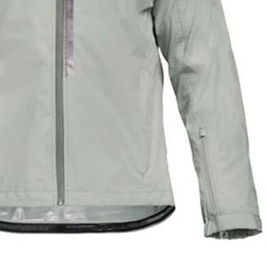 เสื้อแจ็คเก็ตกันลมสำหรับขี่มอเตอร์ไซค์  วัสดุกันน้ำ สำหรับทีมงานโลจิสติกส์ ขายส่ง - Product Image 6