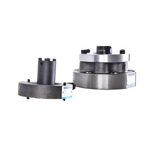 Kompass วาล์วไฮดรอลิกขนาดกะทัดรัดวาล์วควบคุมการไหล - Product Image 1