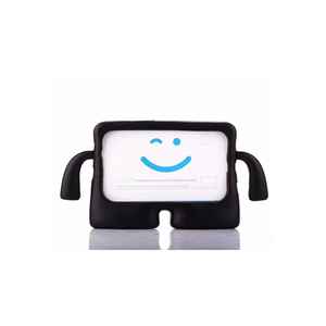 Étui robuste pour tablette Huawei MatePad T5 10.1 avec support Netzy - Housse antichoc et protectrice en PU+PC pour le repos - Product Image 1