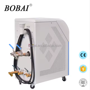 معدات كيميائية أخرى من بوباي لوحدة التحكم في درجة حرارة القوالب، سخانات المياه، سخانات الزيت، أجهزة التبريد - Product Image 3