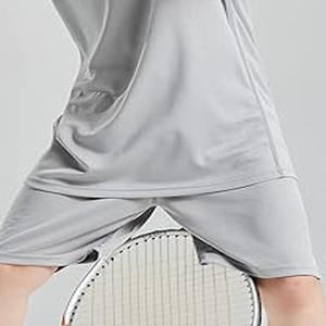 Equipación de Fútbol Unisex para Todas las Temporadas, Camiseta y Pantalones Cortos Deportivos, Uniforme de Fútbol, Subido por Dress Sports - Product Image 5