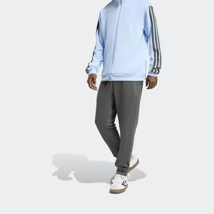 Conjunto Deportivo para Hombre, Chaqueta y Pantalones Transpirables de Secado Rápido para Entrenamiento en Gimnasio, Correr y Uso Diario - Product Image 1