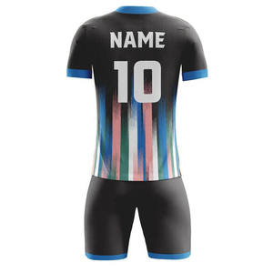 Uniforme de Fútbol Americano Personalizable de Primera Calidad con Logotipo de Equipo, Uniforme de Flag Football, Talla Grande, Transpirable, Nailon/Cachemira, Unisex, Adulto - Product Image 5