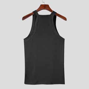 Camiseta sin mangas para mujer, camiseta sin mangas personalizada para hombre, ropa deportiva para gimnasio, camiseta sin mangas, superventas, precio razonable - Product Image 3
