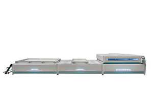 Máquina de prensado de membrana al vacío MPL.III.M.AUTO Formica vacío fabricante de pavo revestimiento de laminación de lámina de PVC en madera MDF Veener - Product Image 6