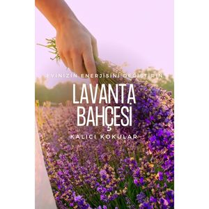 Hoa Oải Hương Tre 1000ml sậy khuếch tán phòng hương thơm Refill chất lỏng làm mát không khí cho nhà & văn phòng - Product Image 1