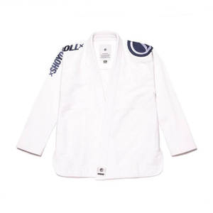 Unisex 100% Cotton BJJ Gi Best Quality Custom Made Karate & MMA Uniforms jiu jitsu kimono/kimono de jiu jitsu - Product Image 1
