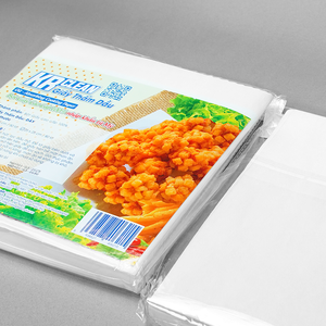 Krclean Paño de Limpieza Reutilizable Superabsorbente de Microfibra Multiusos Toalla de Cocina Cuadrada para Todas las Superficies - Product Image 2