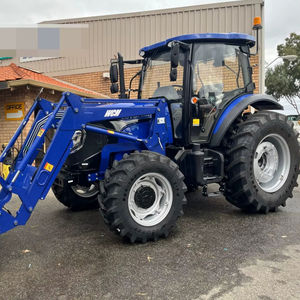 Tractor LOVL TX1204 Nuevo y Usado de 120HP, el Mejor Equipo Agrícola para la Agricultura - Product Image 1