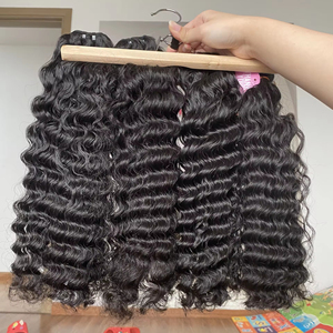 Perruque bouclée naturelle pour femmes noires, cheveux vierges vietnamiens 100%, perruque afro bouclée - Product Image 1