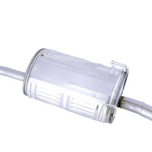 Silencieux d'échappement Direct Fit pour Honda CRV 2.0 Silencieux d'échappement - Product Image 2