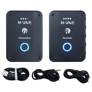 Bán buôn WP-9 thông minh chống nhiễu hệ thống màn hình không dây trong tai hệ thống màn hình - Product Image 2