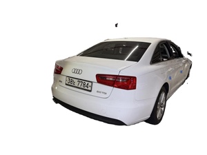 Audi A6 2013, nouvelle A6 2.0 TDI - Product Image 2
