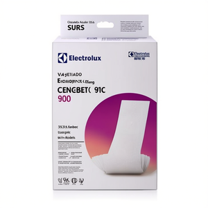 Bolsa para aspiradora Electrolux Energetic 900 256 339 compatible con modelos Electrolux - Product Image 2
