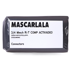 Conector de Acoplamiento R/T de 3/4 Pulgadas - Product Image 2