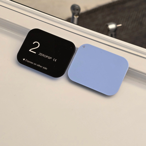 Escáner Dental Digital PSP Dimedi Zeropsp de 2 Tamaños, Sensor de Película de Imagenología de Rayos X ZERO, Compatible con APIXIA TYRIS, Clase I CE, 1 Año - Product Image 1
