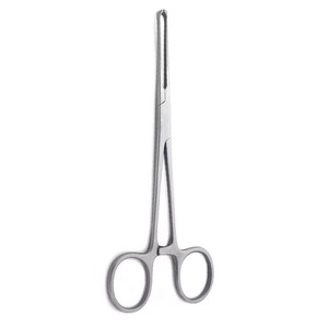Fabricante de instrumentos quirúrgicos Muestras gratuitas Oferta de alta calidad Precio de venta completo Fórceps de tejido Allis de alta calidad - Product Image 5
