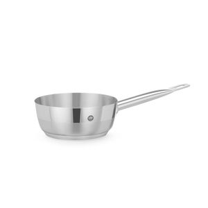 Sartén HENDI Profi Line de 1 litro, 160 mm de diámetro x 60 mm de altura, sin tapa - Product Image 1