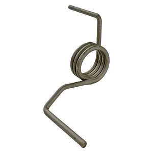 WR02X12650CM Stainless Steel Refrigerator <b>Door</b> Hinge Flapper <b>Spring</b> Manual New Part for Household Use - Product Image 1