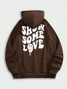 Fermeture à glissière en molleton de polyester/coton 500GSM de haute qualité pour sweats à capuche pour l'hiver avec une production et une expédition rapides - Product Image 5