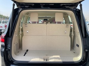 Garantie 1 an conduite à gauche TOYOTA LAND CRUISER 2022 - Product Image 4