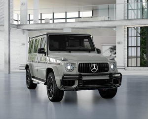 Mercedes-Benz Clase G A MG G 63 4MATIC 2025 de Segunda Mano - Product Image 2