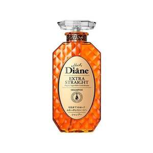 Moist Diane Extra Straight Shampoo (Japón) - Product Image 1