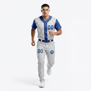 Custom Baseball Uniform Men Women Short Breathable Applique 100% Polyester Baseball <b>Jacket</b> Varsity <b>Jacket</b> OEM ODM Manufacturer - Product Image 6