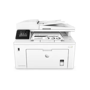 M132a black and white laser printer multi-function printing copying scanning home office all-in-one printer