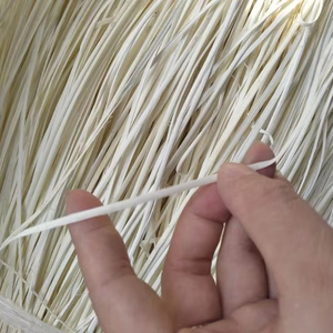 เปลือกหวายธรรมชาติหรือฟอกขาวสินค้าแฮนด์เมด - Product Image 6