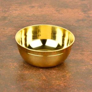 Sous-verre en laiton motif fruits, poli classique, design personnalisé, cadeau d'affaires, compatible lave-vaisselle, écologique, haute qualité, personnalisable - Product Image 3