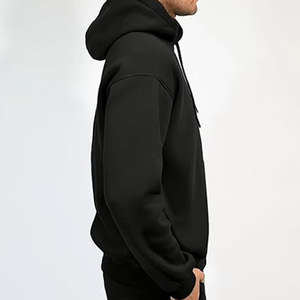 Bon marché Survêtements sur mesure pour hommes Nouveau design unique Survêtement pour hommes Street Wear Survêtements pour hommes pour l'hiver - Product Image 4