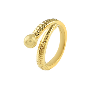 Anillos Lisos Clásicos de Diseño Famoso, Plata de Ley 925, Chapados en Oro, Alta Calidad, Fabricante, Venta al por Mayor, Precio Bajo - Product Image 5