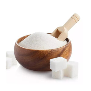 Venta al por mayor ICUMSA 45 Azúcar blanco refinado Precio de fábrica Envasado a granel para azúcar granular de Caña y Remolacha - Product Image 4