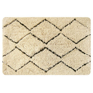 Thickened Bathroom Door <b>Non</b> <b>slip</b> Super Absorbent Floor Bath <b>Mat</b> Design Bathmat Design Washable Bath <b>Rugs</b> - Product Image 4