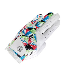 Guantes de Golf con Agarre Fuerte, Ajuste Flexible y Cómodo para Prácticas Prolongadas y Uso en Exteriores - Product Image 5