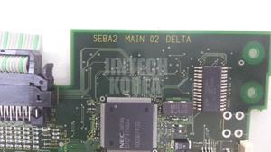 9211) [<b>USED</b>] DELTA SEBA2 MAIN 02 DELTA - Product Image 4