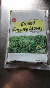 มันสำปะหลังแช่แข็งคุณภาพสูงมาตรฐานการส่งออกทั่วโลก - Product Image 2