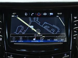 Cadillac Escalade Luxury 2020, Volante a la Izquierda, 7 Asientos, 400 CV - Product Image 6