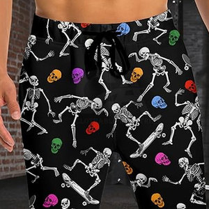 กางเกงวิ่งขายาวสำหรับผู้ชาย - Product Image 3