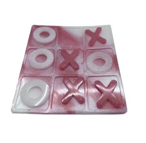 ของเล่นเกมสำหรับเล่นเกมในร่มแบบขัดเงา TAC ปลายเท้าทำจากเรซิน - Product Image 4