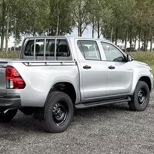 H&S 2022 TOYOTAA HILUX SR5 DOUBLE CAB 2.8 TURBO VOITURE D'OCCASION HAUTE QUALITÉ - Product Image 1